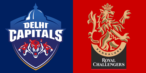 DC versus RCB