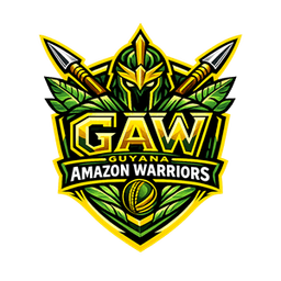 GAW logo