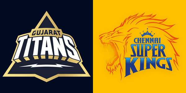 GT versus CSK
