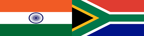 IND versus SA