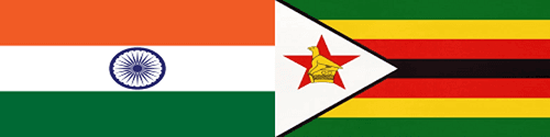IND versus ZIM