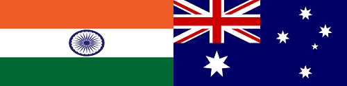 INDW versus AUSW