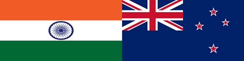 INDW versus NZW