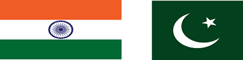 INDW versus PAKW