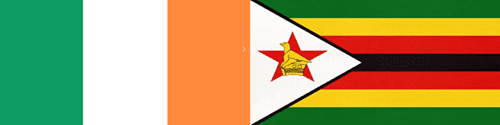 IRE versus ZIM