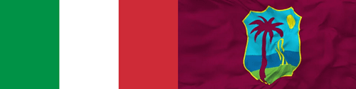 ITA versus WI
