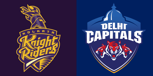 KKR versus DC