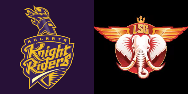 KKR versus LSG