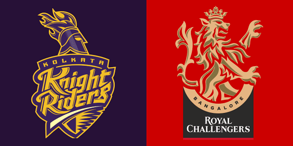 KKR versus RCB