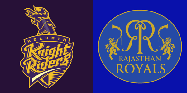 KKR versus RR
