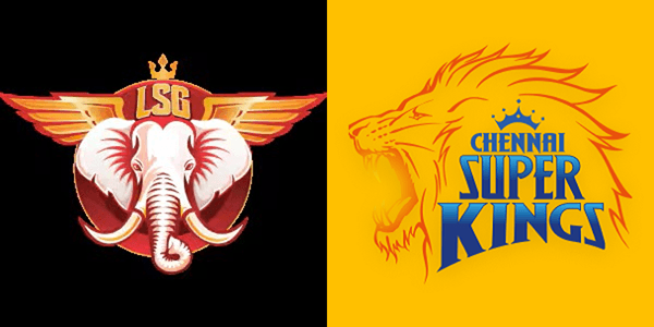 LSG versus CSK