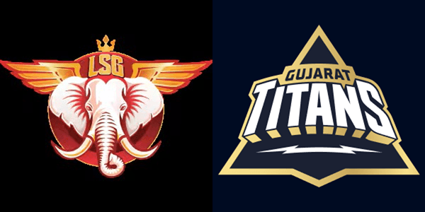 LSG versus GT