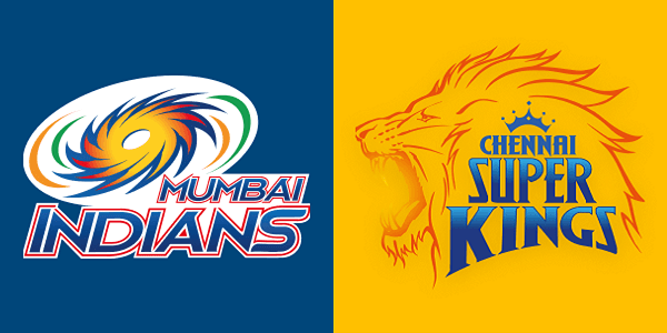 MI versus CSK