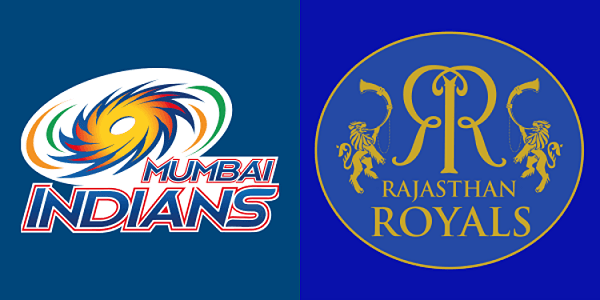 MI versus RR