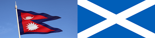 NEP versus SCOT