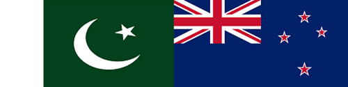 PAK versus NZ