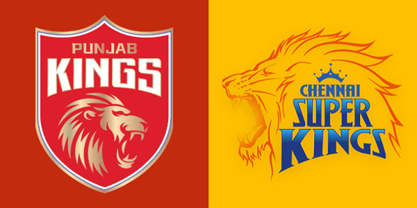 PBKS versus CSK