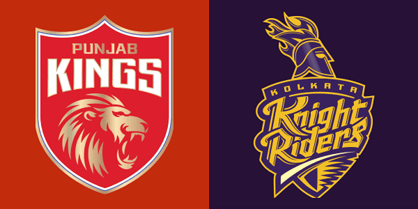 PBKS versus KKR