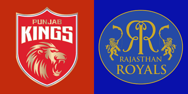 PBKS versus RR