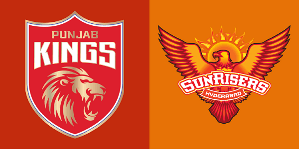 PBKS versus SRH