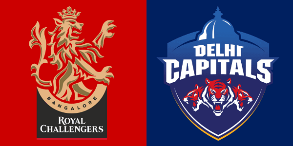RCB versus DC