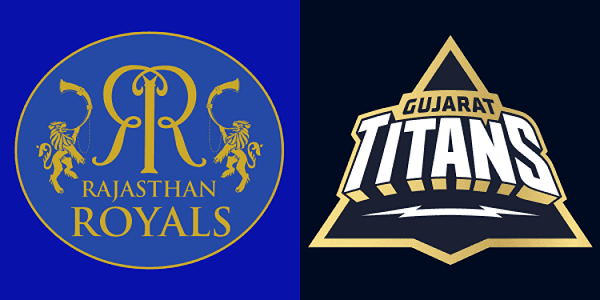 RR versus GT