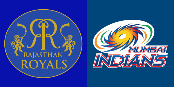 RR versus MI