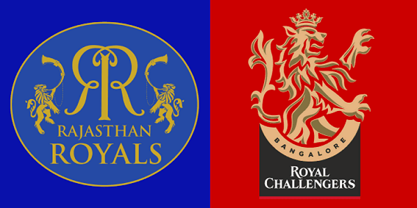 RR versus RCB