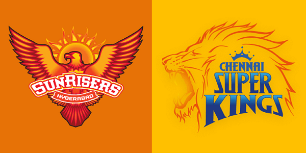 SRH versus CSK