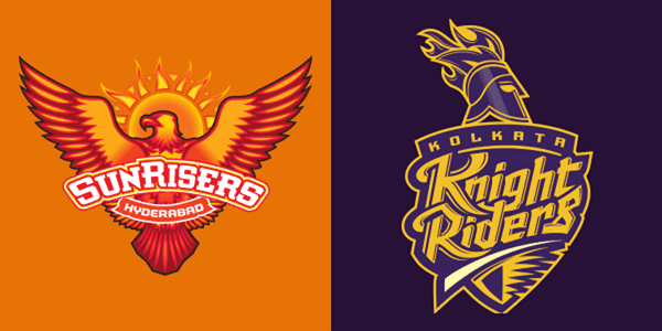 SRH versus KKR