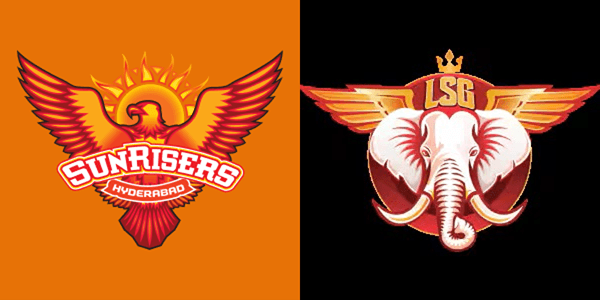SRH versus LSG