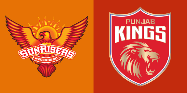 SRH versus PBKS