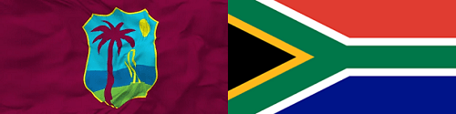 WI versus SA