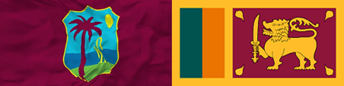 WI versus SL