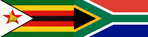 ZIM versus SA