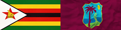 ZIM versus WI