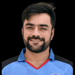Rashid Khan