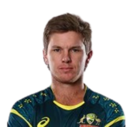 Adam Zampa