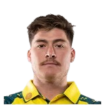 Matt Renshaw