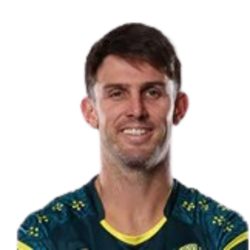 Mitchell Marsh