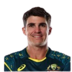 Sean Abbott