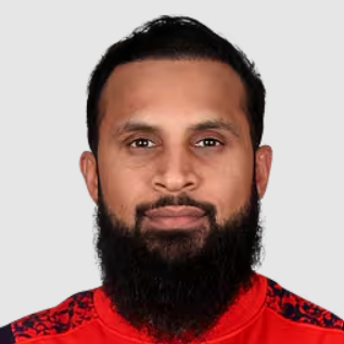 Adil Rashid