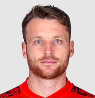 Jos Buttler