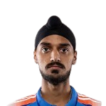 Arshdeep Singh