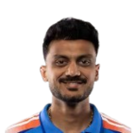 Axar Patel