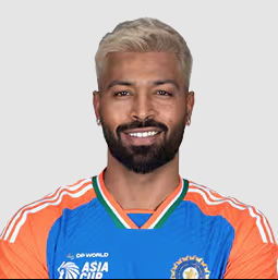 Hardik Pandya