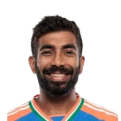 Jasprit Bumrah