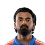 KL Rahul