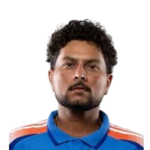 Kuldeep Yadav