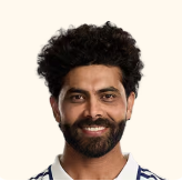 Ravindra Jadeja